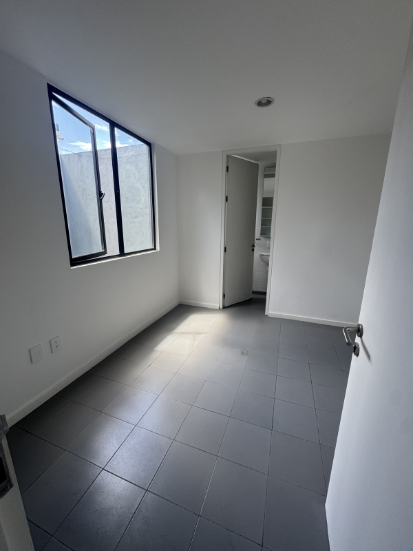 Departamento En Renta En Santa María La Riviera 