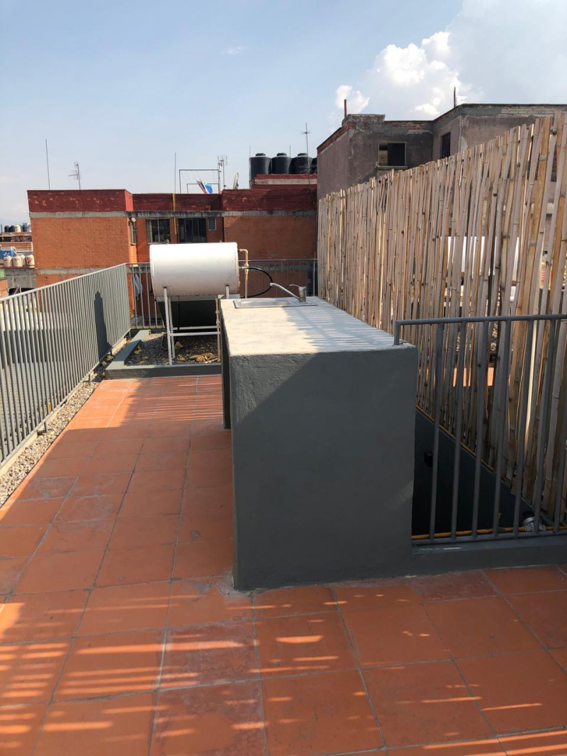Departamento En Venta En Santa María La Riviera 