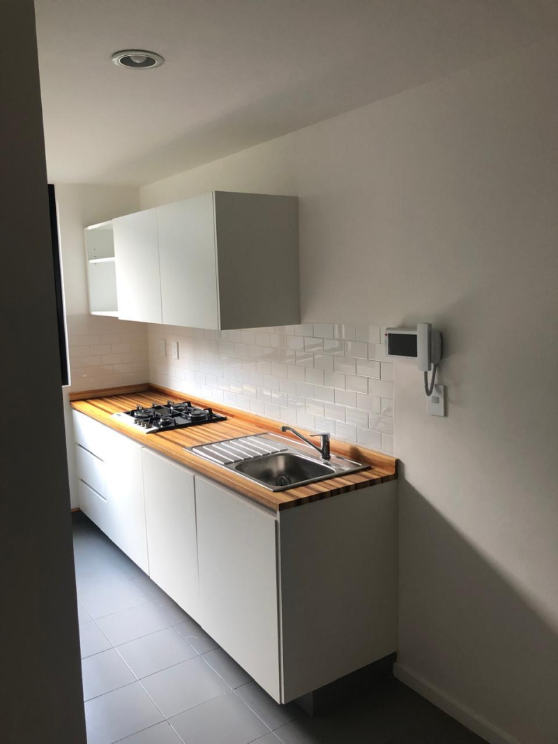 Departamento En Venta En Santa María La Riviera 