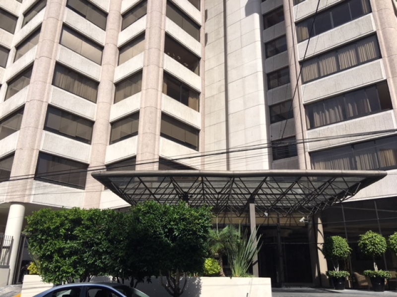 Departamento en Venta en Lomas de Chapultepec