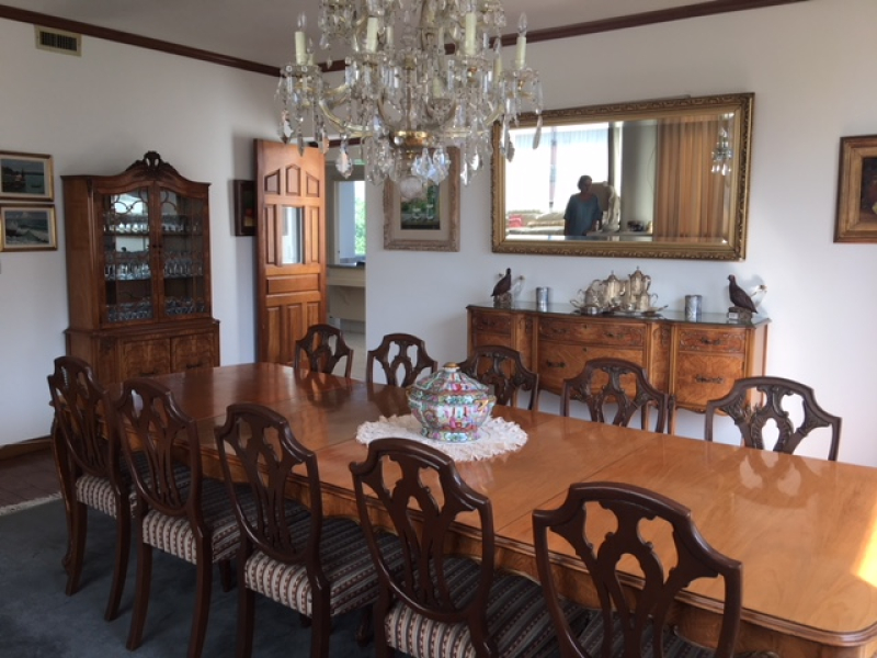 Departamento En Venta En Lomas De Chapultepec