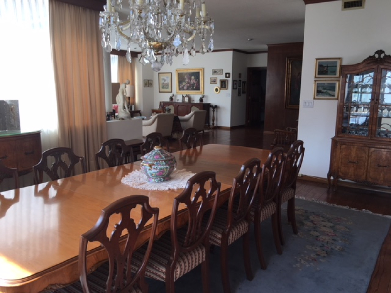 Departamento En Venta En Lomas De Chapultepec