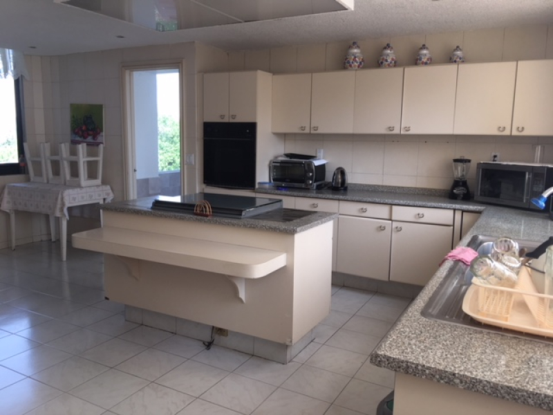 Departamento En Venta En Lomas De Chapultepec