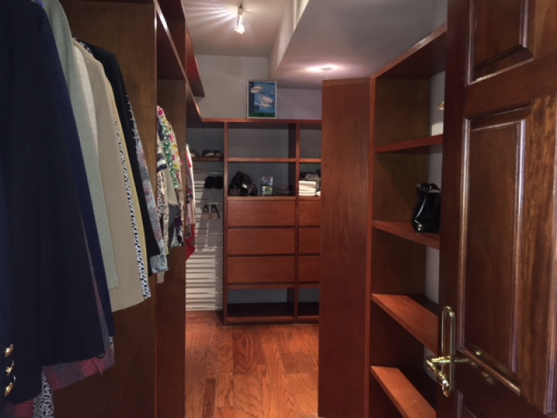 Departamento En Venta En Lomas De Chapultepec