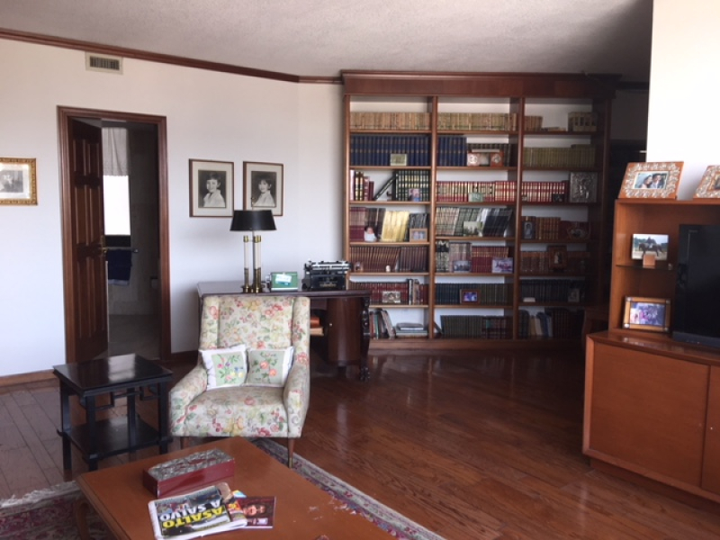 Departamento En Venta En Lomas De Chapultepec