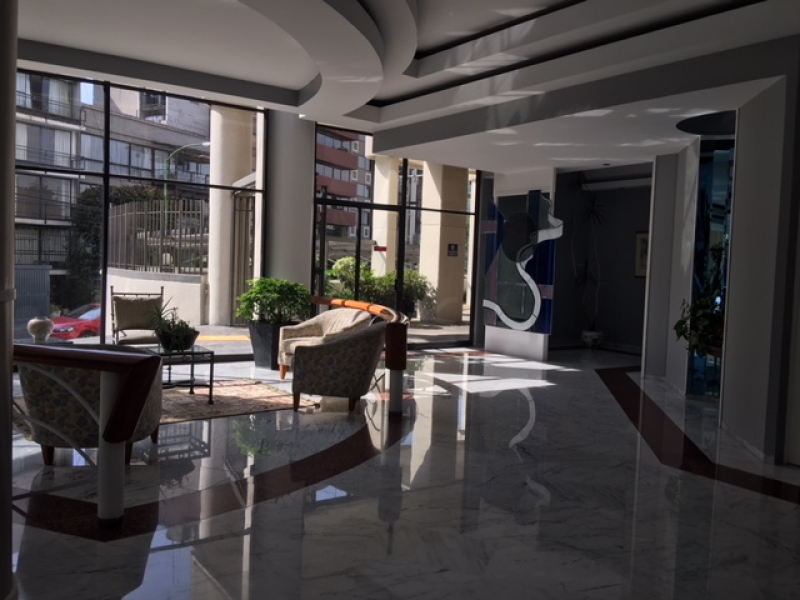 Departamento En Venta En Lomas De Chapultepec