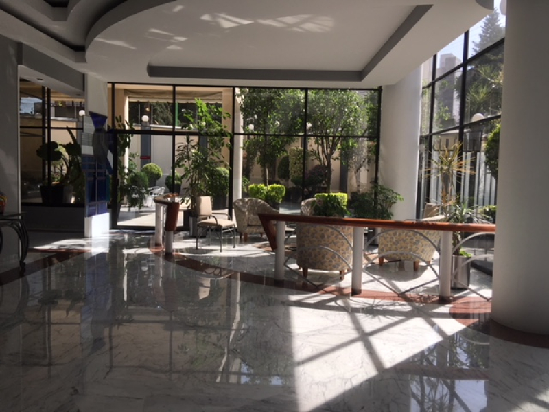 Departamento En Venta En Lomas De Chapultepec