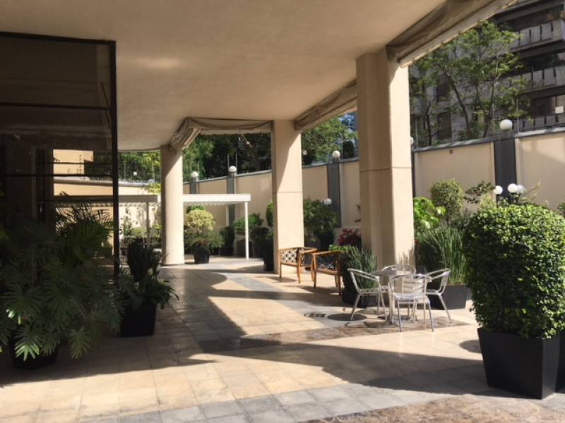 Departamento En Venta En Lomas De Chapultepec
