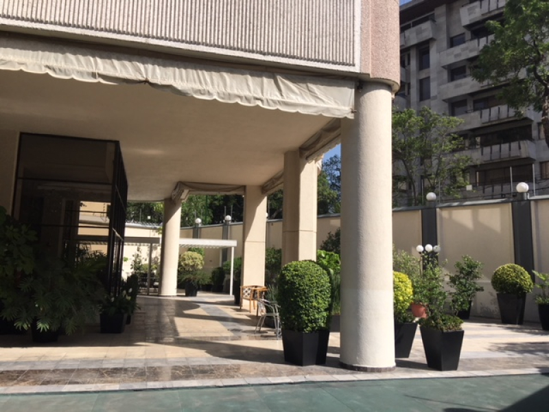 Departamento En Venta En Lomas De Chapultepec