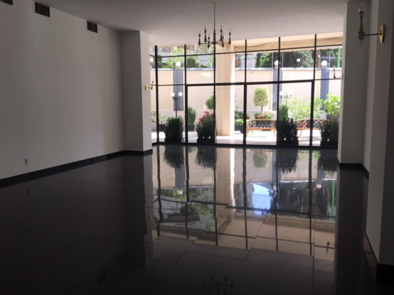 Departamento En Venta En Lomas De Chapultepec