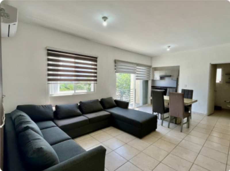 Departamento Amueblado en Venta Los Olivos II