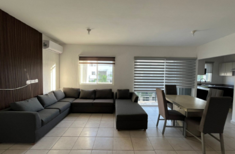 Departamento Amueblado En Venta Los Olivos II
