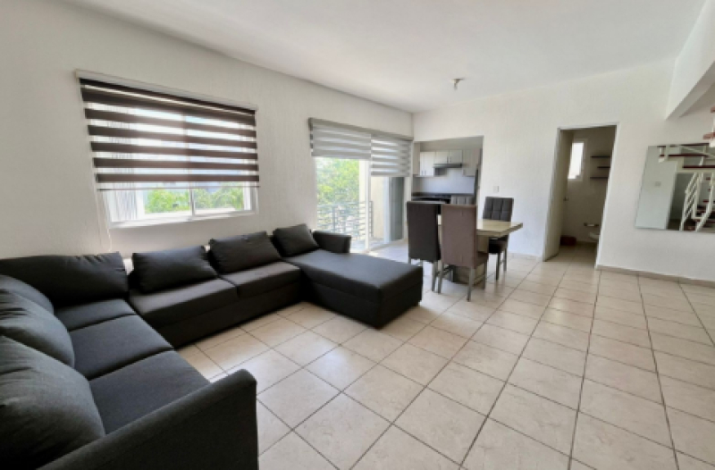 Departamento Amueblado En Venta Los Olivos II