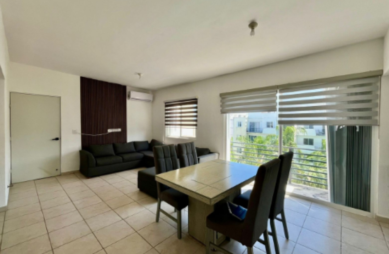 Departamento Amueblado En Venta Los Olivos II