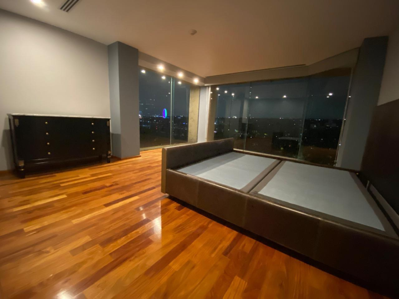 Departamento En Renta En Bosques De Chapultepec