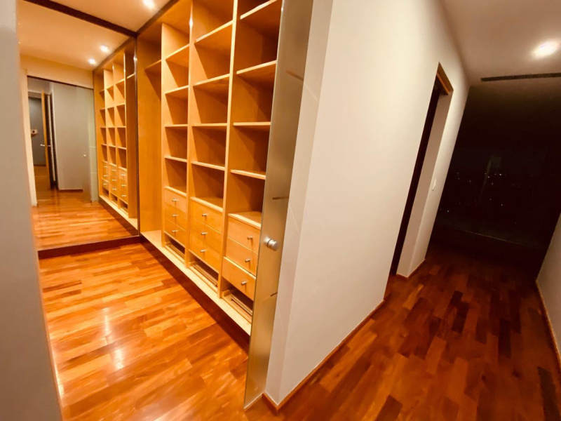 Departamento En Renta En Bosques De Chapultepec