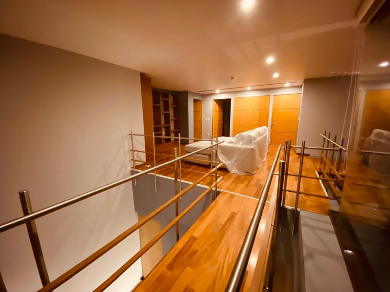 Departamento En Renta En Bosques De Chapultepec