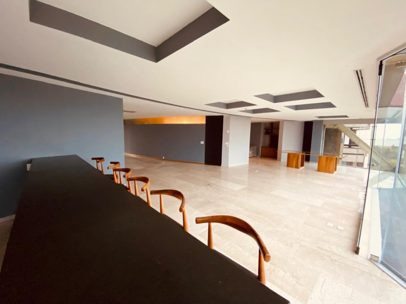 Departamento En Renta En Bosques De Chapultepec