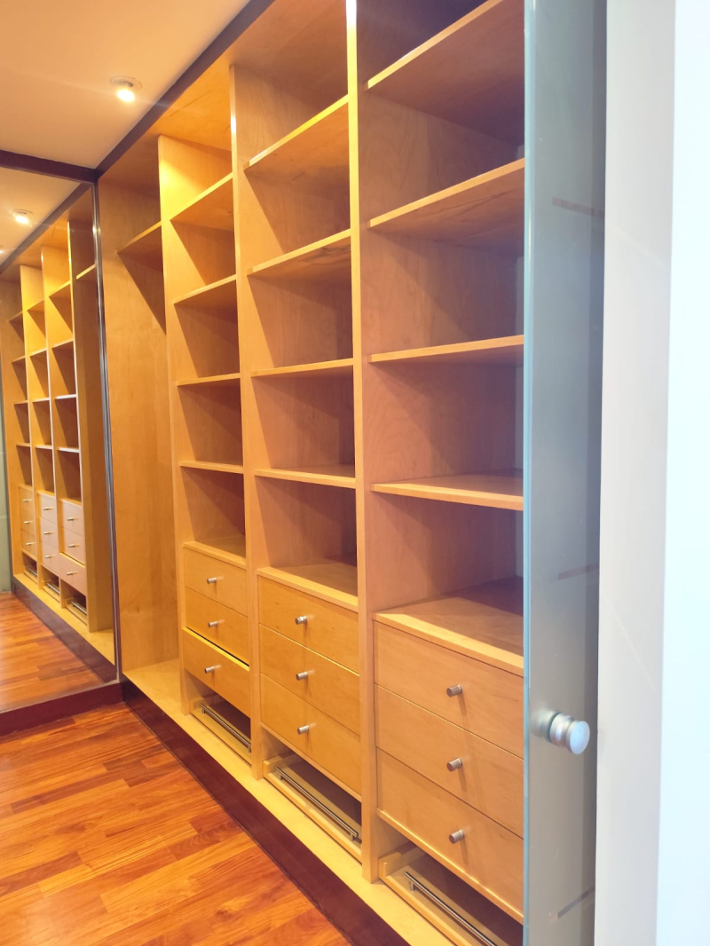 Departamento En Renta En Bosques De Chapultepec