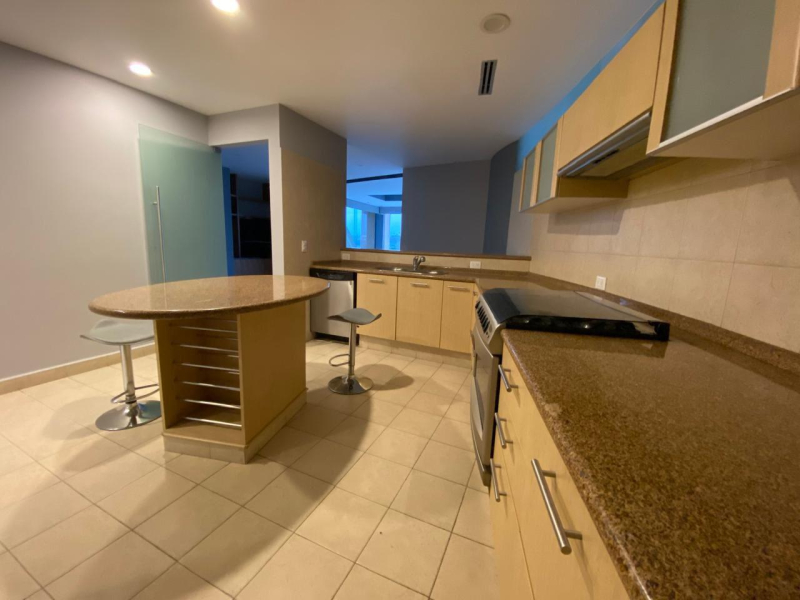 Departamento En Renta En Bosques De Chapultepec
