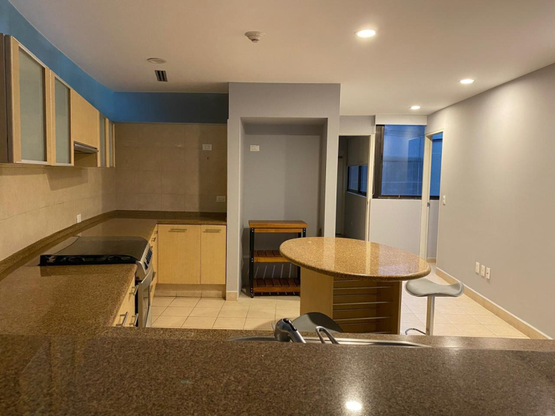 Departamento En Renta En Bosques De Chapultepec