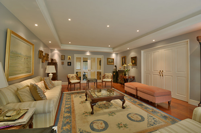 Casa En Venta En Lomas De Vista Hermosa