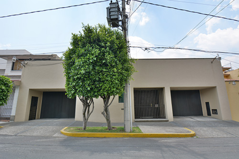 Casa en Venta en Lomas de Vista Hermosa