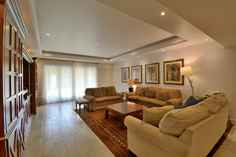 Casa En Venta En Lomas De Vista Hermosa