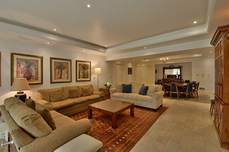 Casa En Venta En Lomas De Vista Hermosa