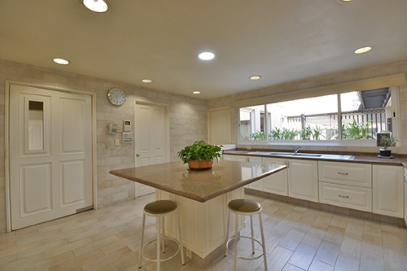Casa En Venta En Lomas De Vista Hermosa