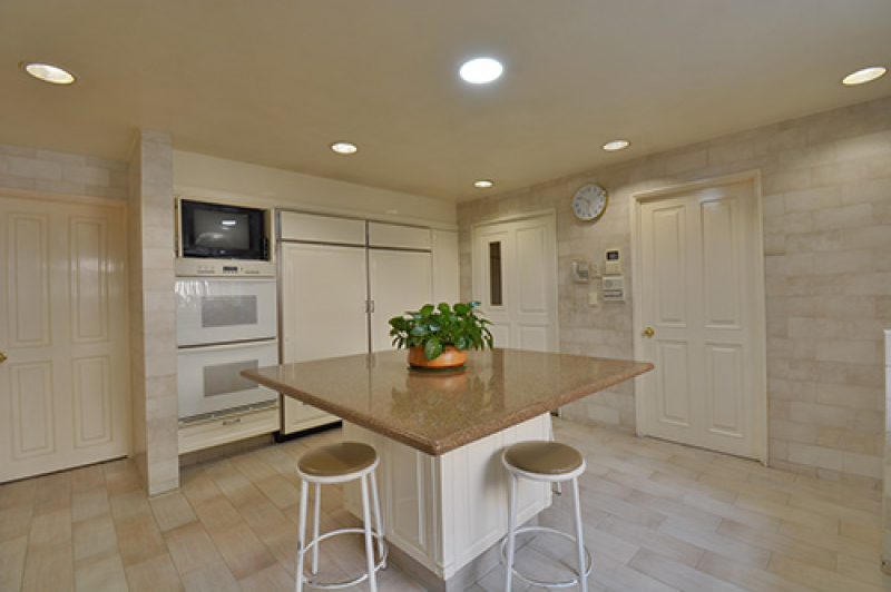 Casa En Venta En Lomas De Vista Hermosa