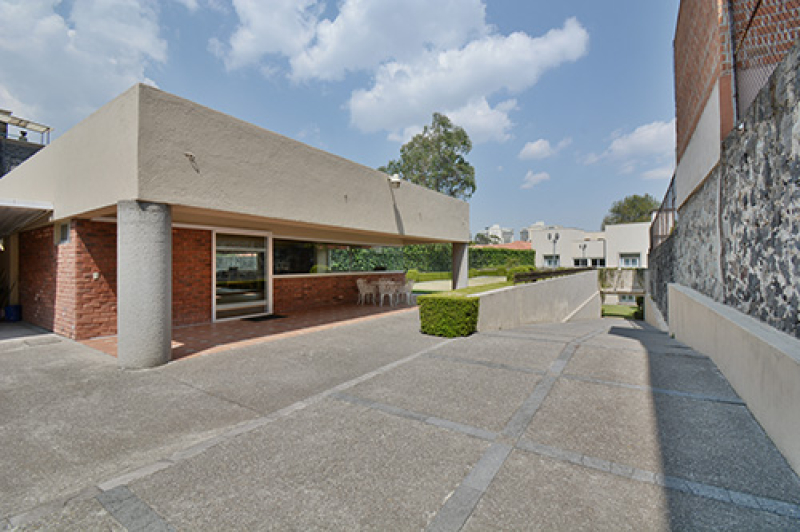 Casa En Venta En Lomas De Vista Hermosa