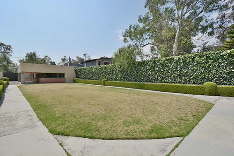 Casa En Venta En Lomas De Vista Hermosa