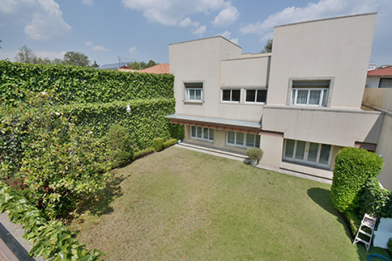 Casa En Venta En Lomas De Vista Hermosa