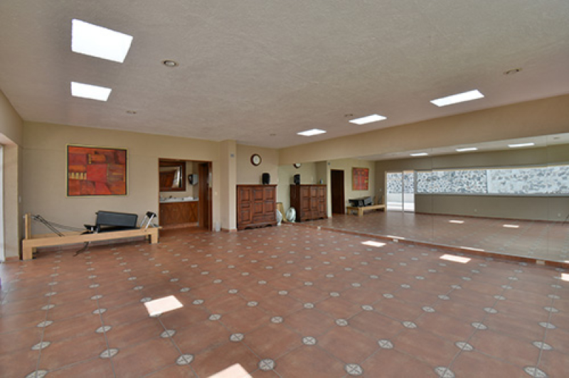 Casa En Venta En Lomas De Vista Hermosa