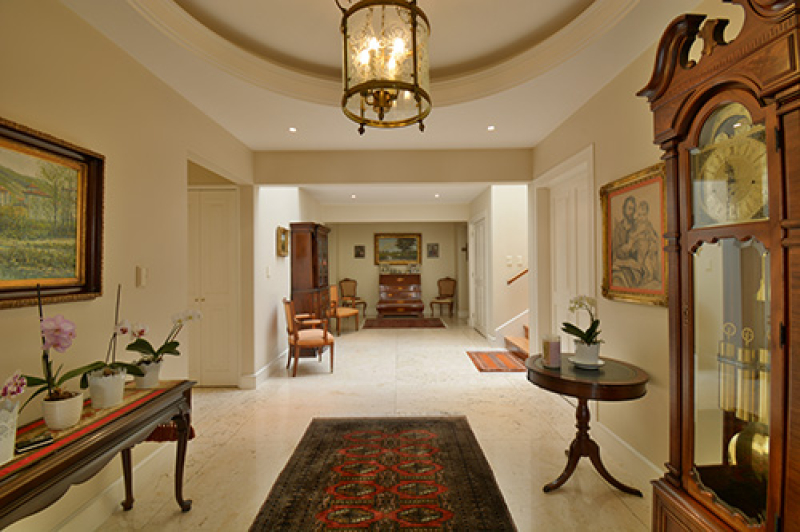 Casa En Venta En Lomas De Vista Hermosa