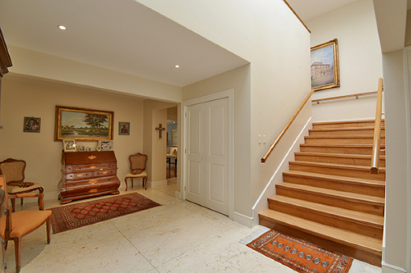 Casa En Venta En Lomas De Vista Hermosa