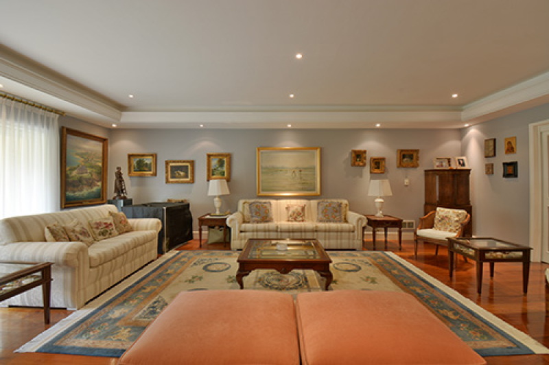 Casa En Venta En Lomas De Vista Hermosa