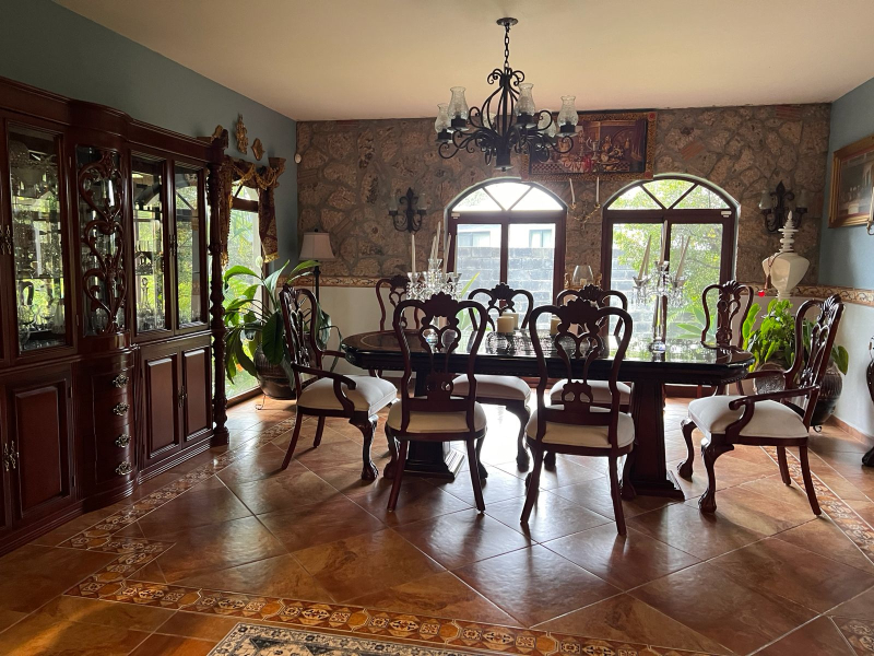 Casa En Condominio En Venta En El Palomar