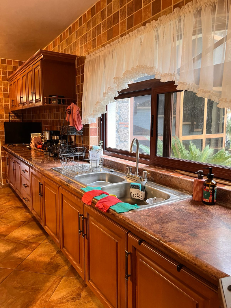 Casa En Condominio En Venta En El Palomar