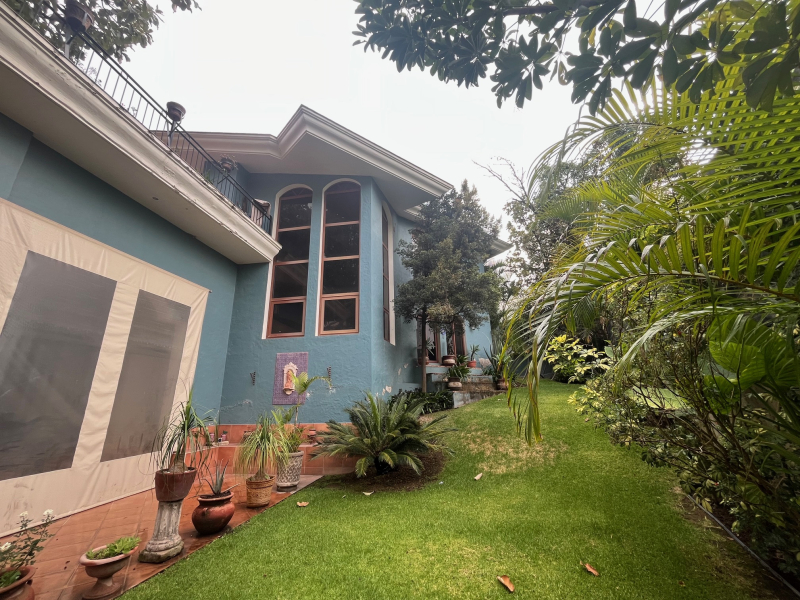 Casa En Condominio En Venta En El Palomar