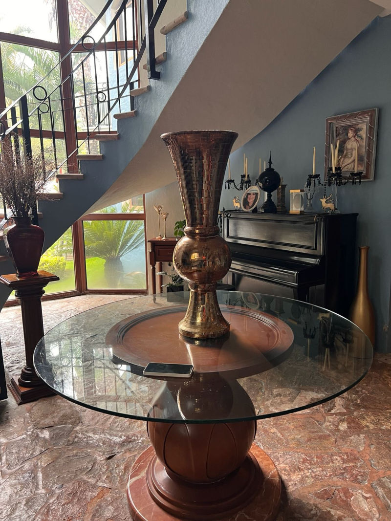 Casa En Condominio En Venta En El Palomar