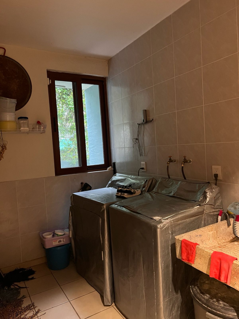 Casa En Condominio En Venta En El Palomar