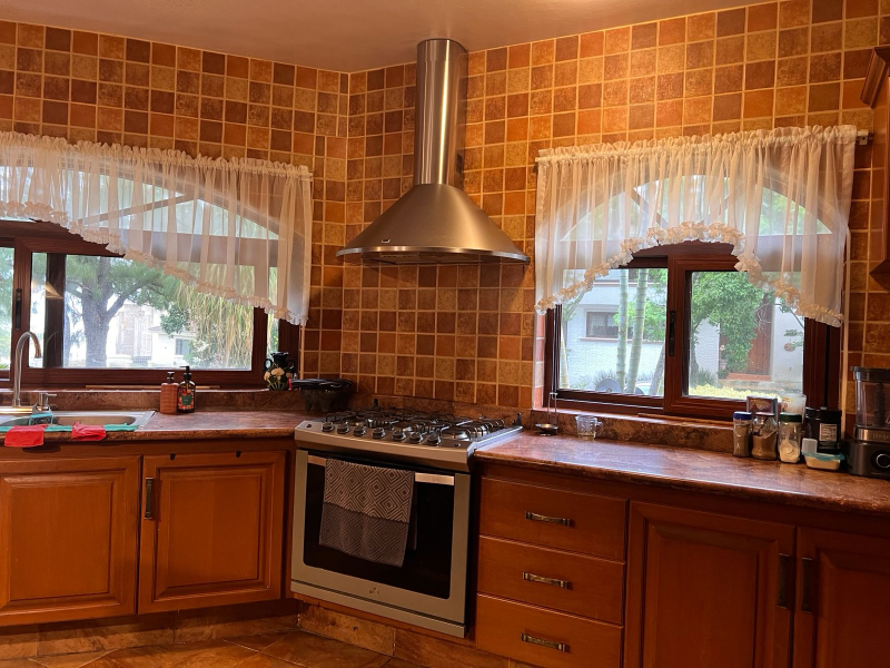 Casa En Condominio En Venta En El Palomar