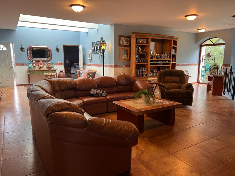 Casa En Condominio En Venta En El Palomar