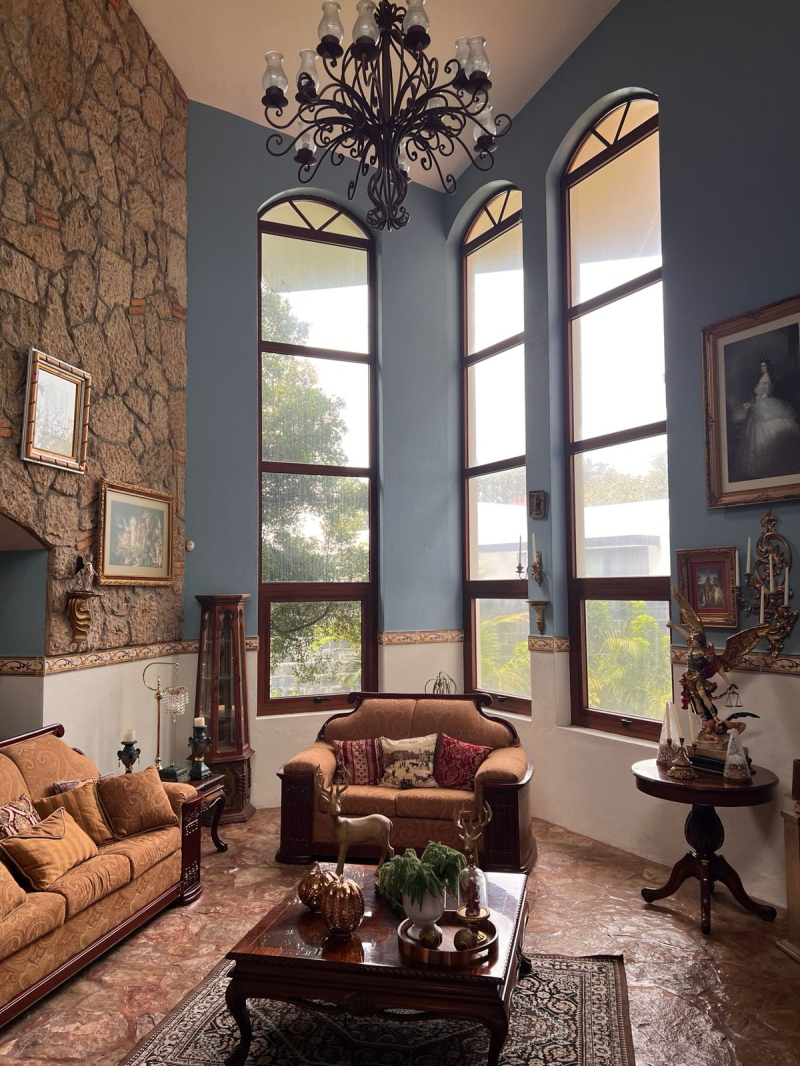 Casa En Condominio En Venta En El Palomar