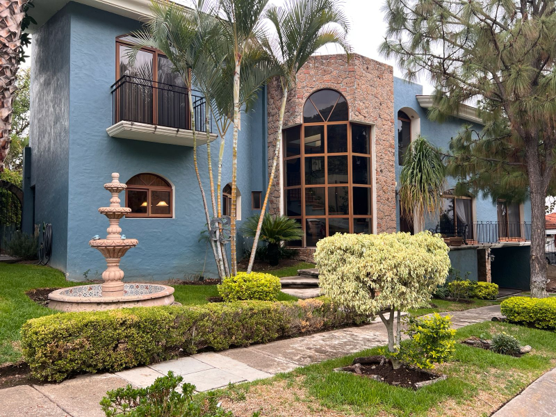 Casa En Condominio En Venta En El Palomar