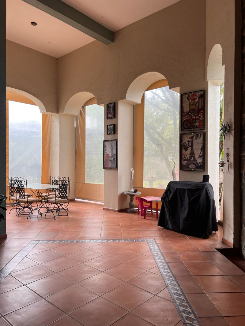 Casa En Condominio En Venta En El Palomar