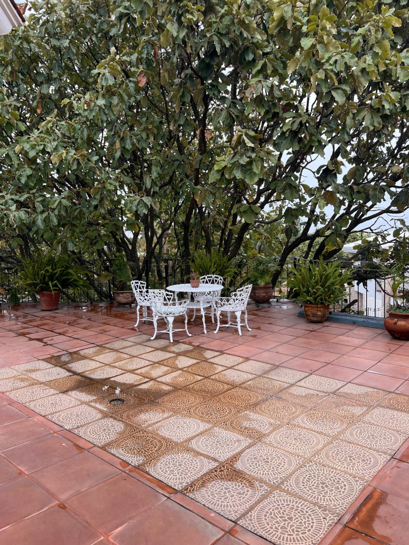 Casa En Condominio En Venta En El Palomar