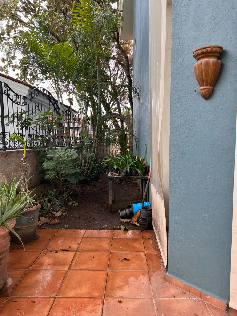 Casa En Condominio En Venta En El Palomar